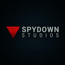 Spydown Logo